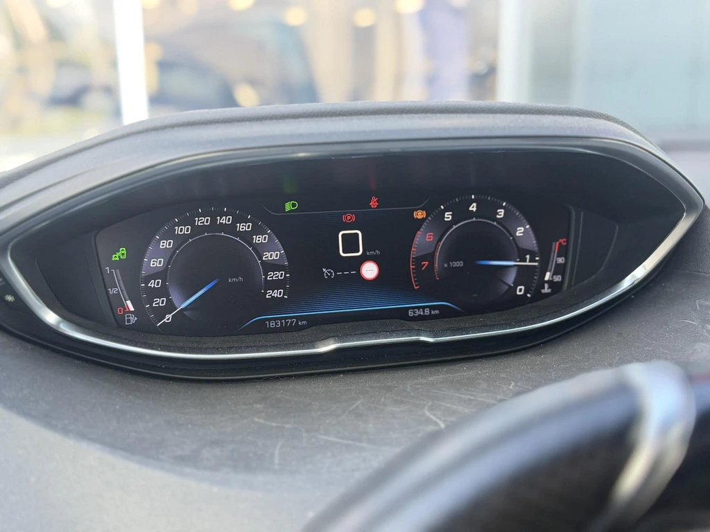 Peugeot 3008 – foto 21