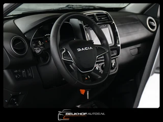 Dacia Spring – thumbnail 11