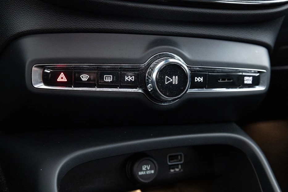 Volvo XC40 – foto 26
