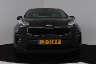 Kia Sportage – thumbnail 8