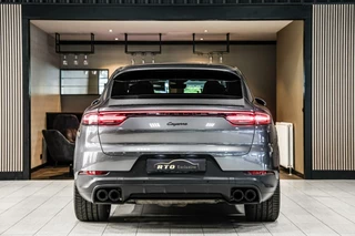 Porsche Cayenne – thumbnail 5