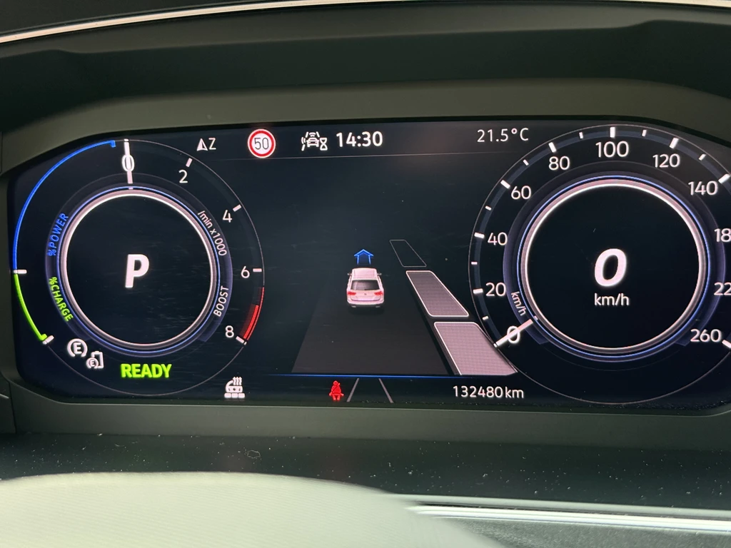 Volkswagen Tiguan – foto 19