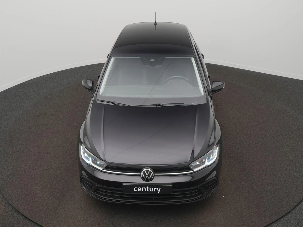 Volkswagen Polo – foto 11