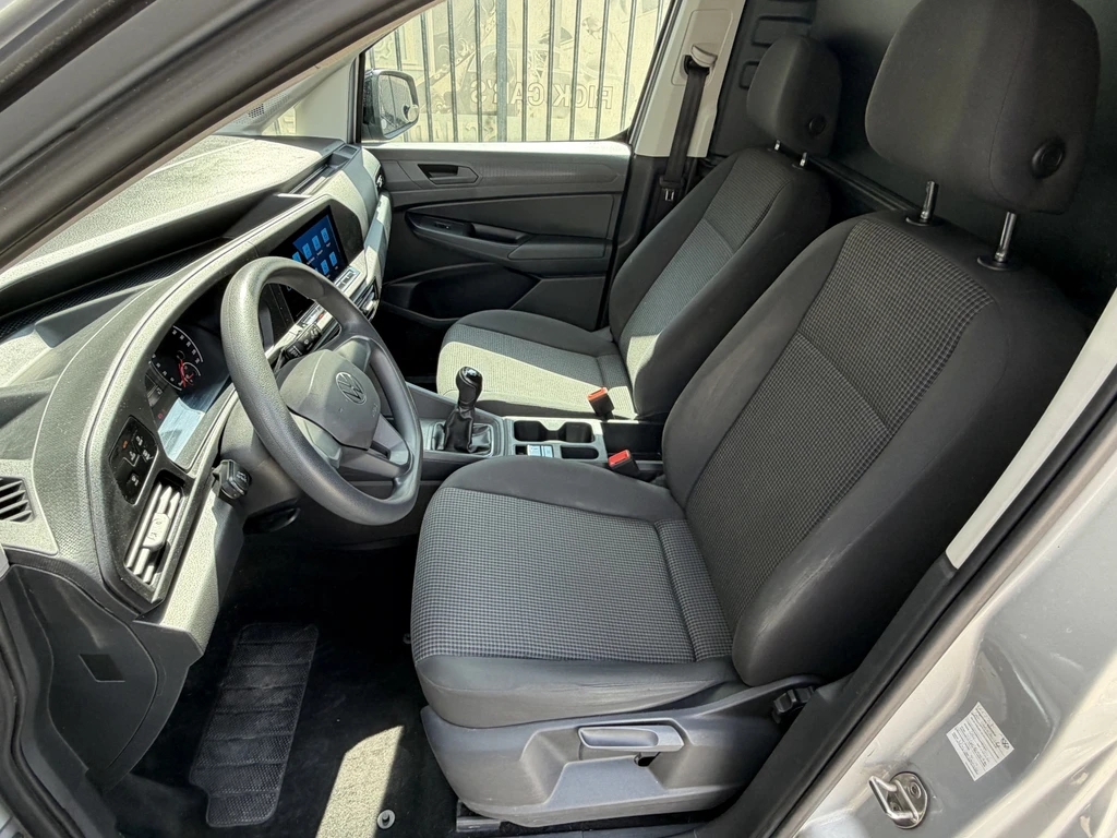 Volkswagen Caddy – foto 29
