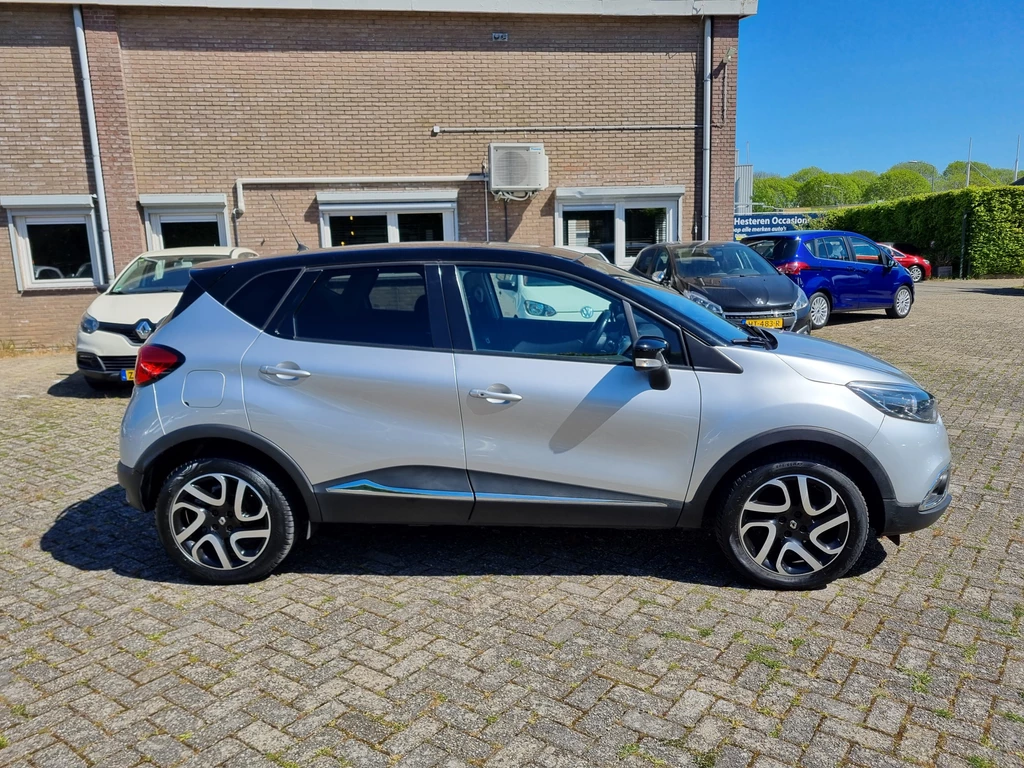 Renault Captur – foto 6