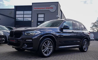 BMW X3 – thumbnail 2