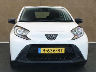 Toyota Aygo – thumbnail 9