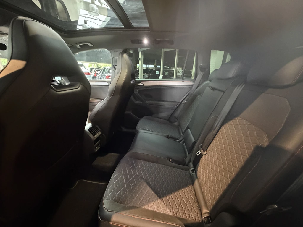 SEAT Tarraco – foto 28