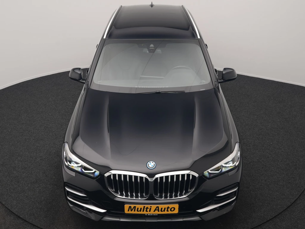 BMW X5 – foto 13