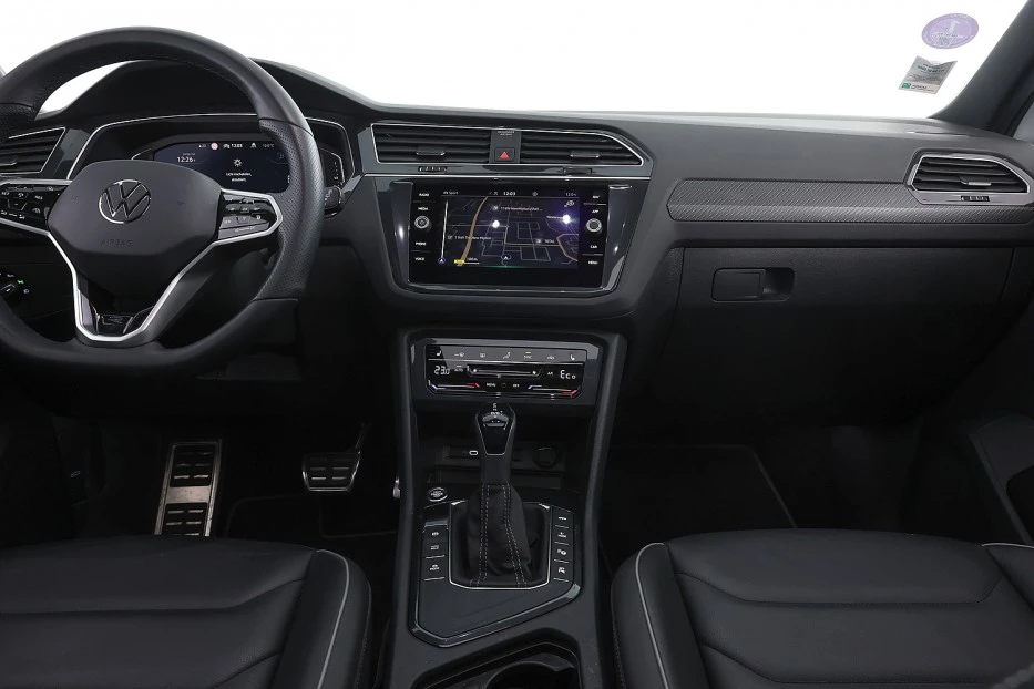 Volkswagen Tiguan – foto 24