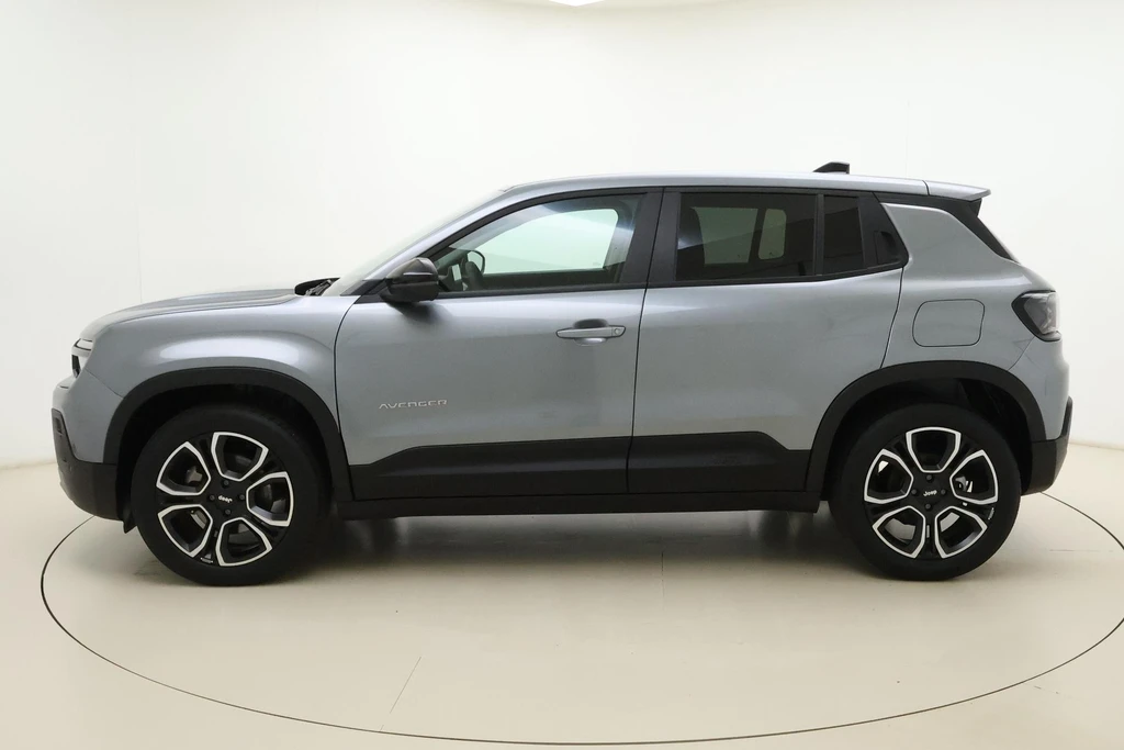 Jeep Avenger – foto 2