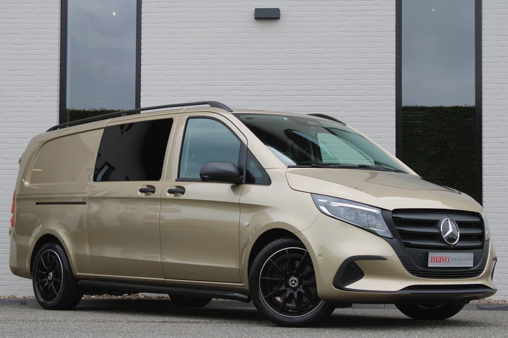 Mercedes-Benz Vito – foto 14