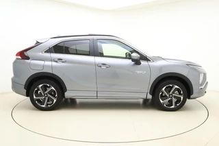 Mitsubishi Eclipse Cross – thumbnail 7