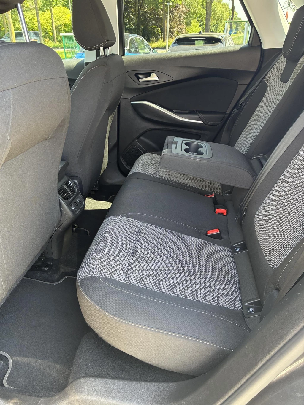 Opel Grandland X – foto 42