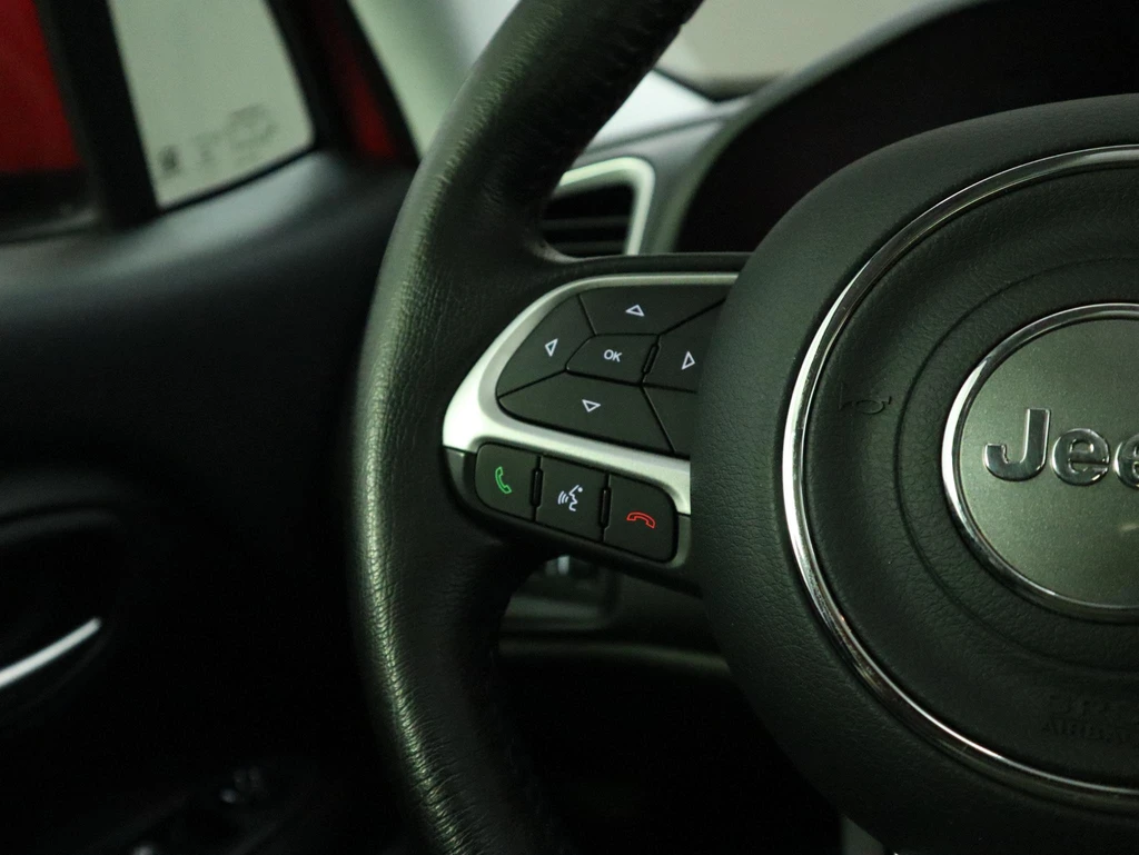 Jeep Renegade – foto 13