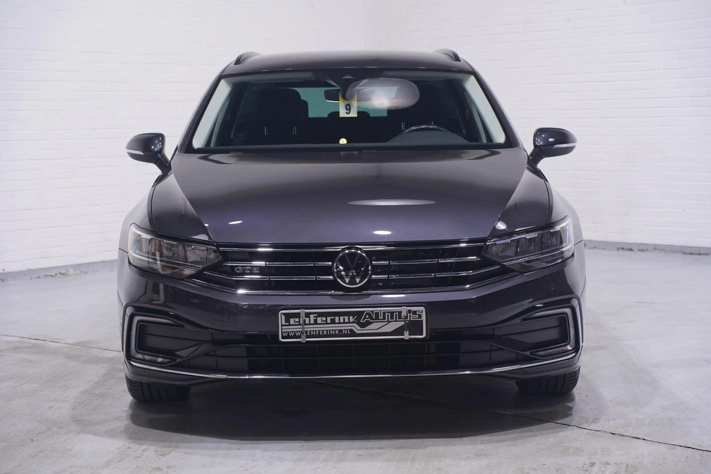 Volkswagen Passat – foto 10