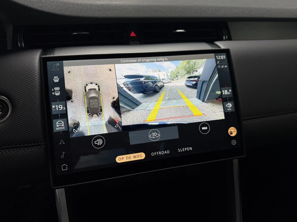 Land Rover Discovery Sport – foto 11
