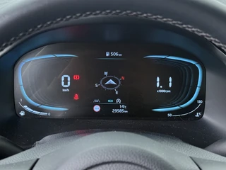 Kia Stonic – thumbnail 26