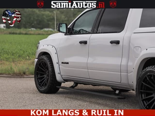 Dodge Ram Pick-Up – thumbnail 6