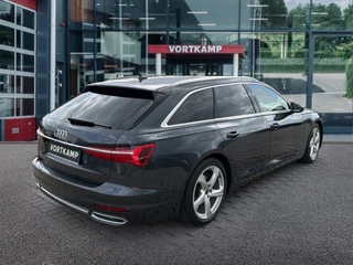 Audi A6 – thumbnail 5