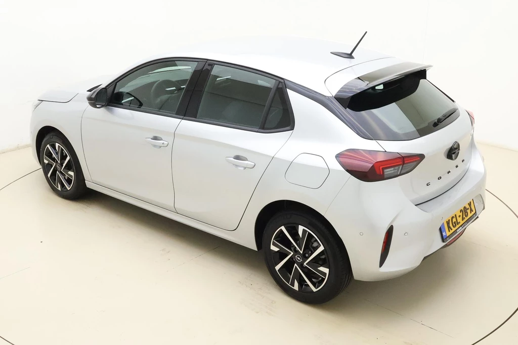 Opel Corsa – foto 3