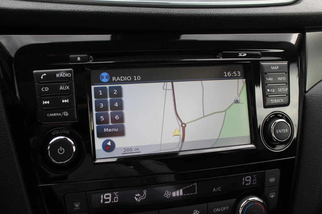 Nissan QASHQAI – foto 23