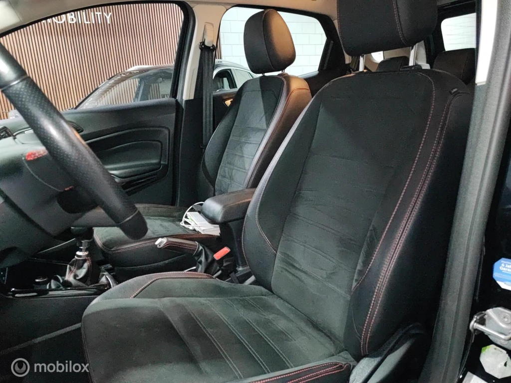 Ford EcoSport – foto 41