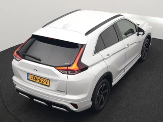Mitsubishi Eclipse Cross – thumbnail 8