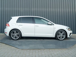 Volkswagen Golf – thumbnail 13