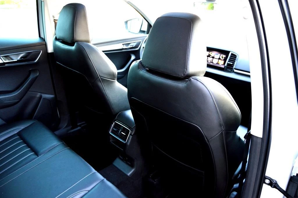 Škoda Karoq – foto 33
