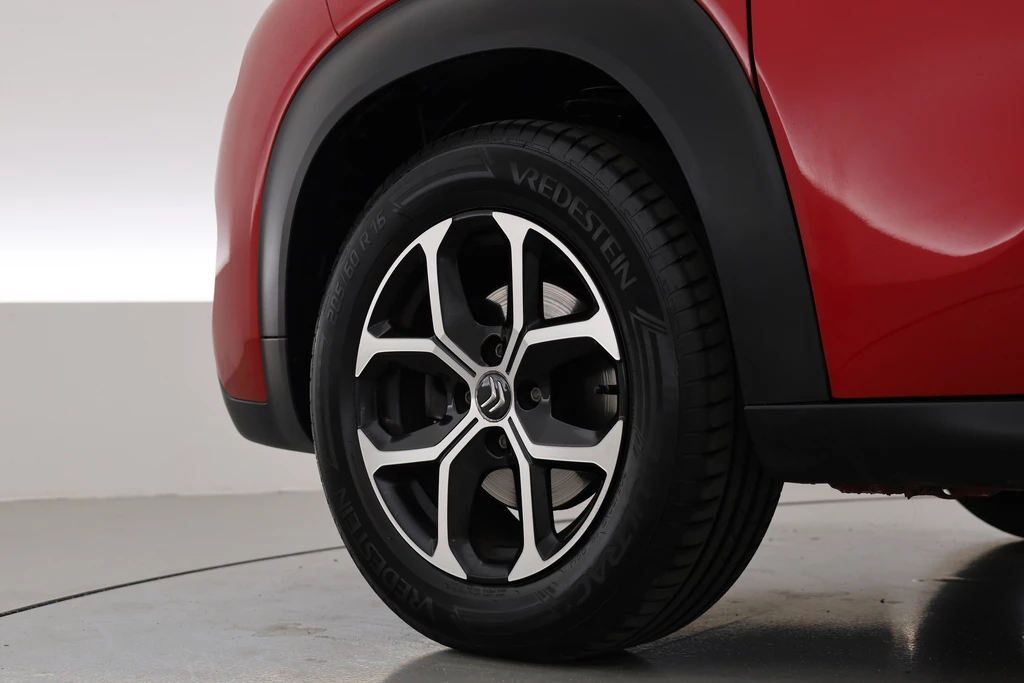 Citroën C3 Aircross – foto 40