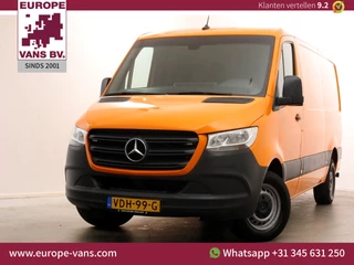 Mercedes-Benz Sprinter – thumbnail 1