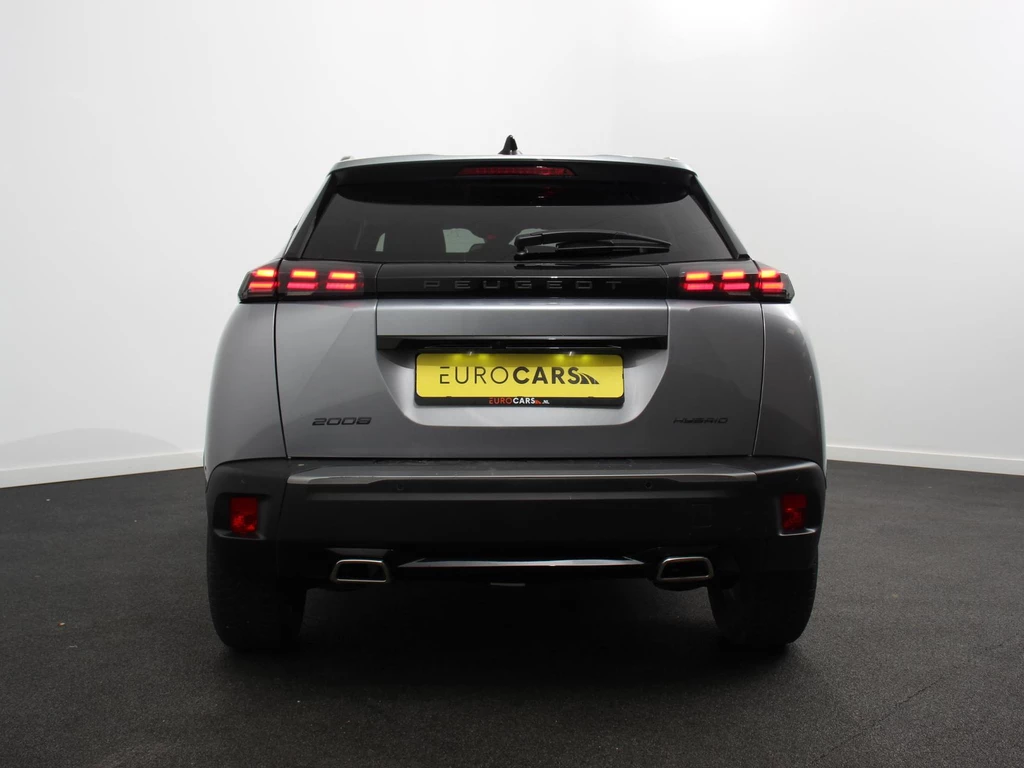 Peugeot 2008 – foto 4