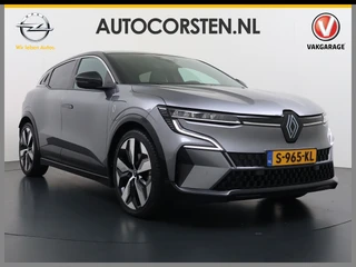 Renault Megane E-Tech – thumbnail 8