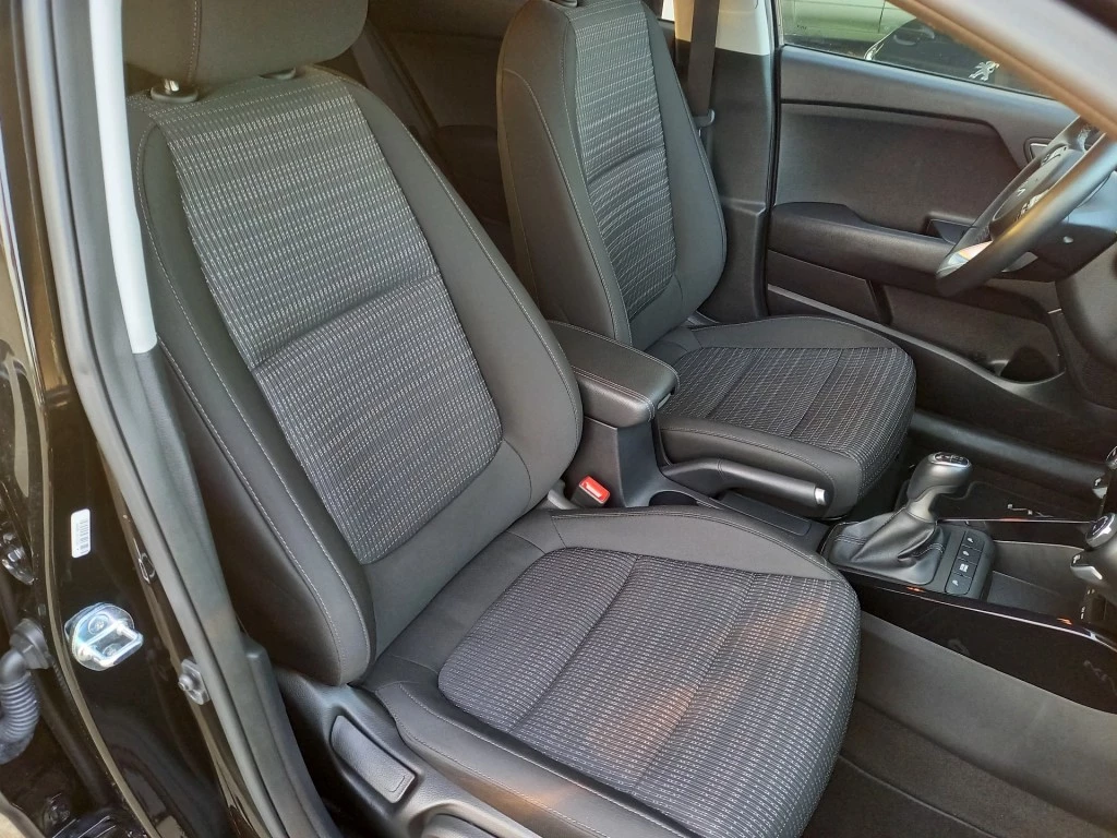 Kia Stonic – foto 9