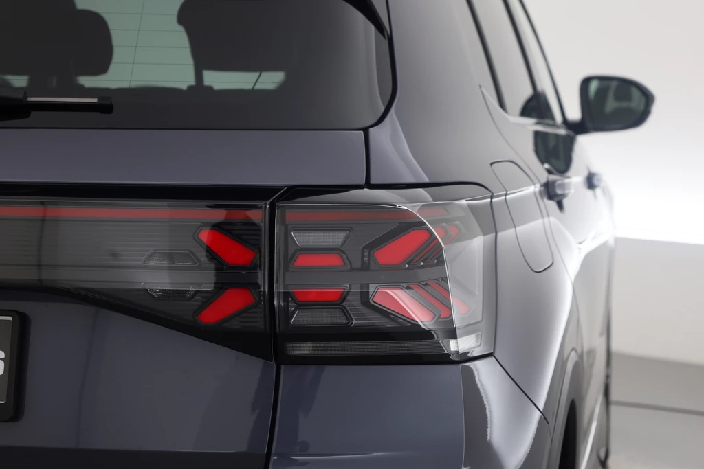 Volkswagen T-Cross – foto 33