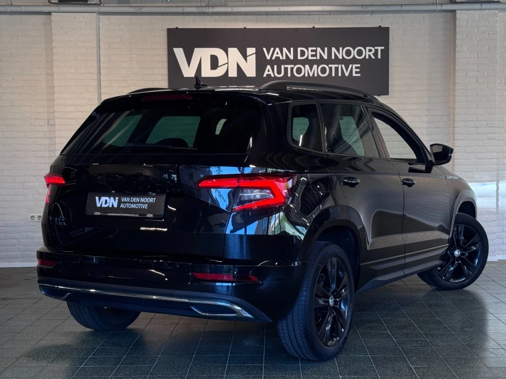 Škoda Karoq – foto 4