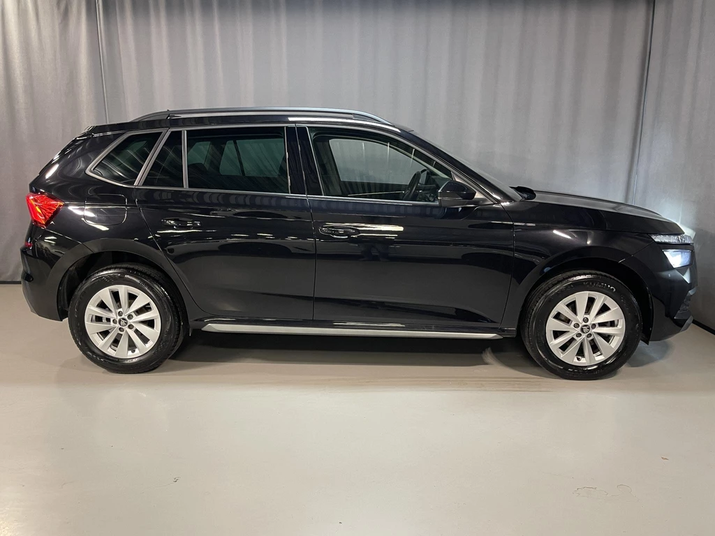 Škoda Kamiq – foto 5