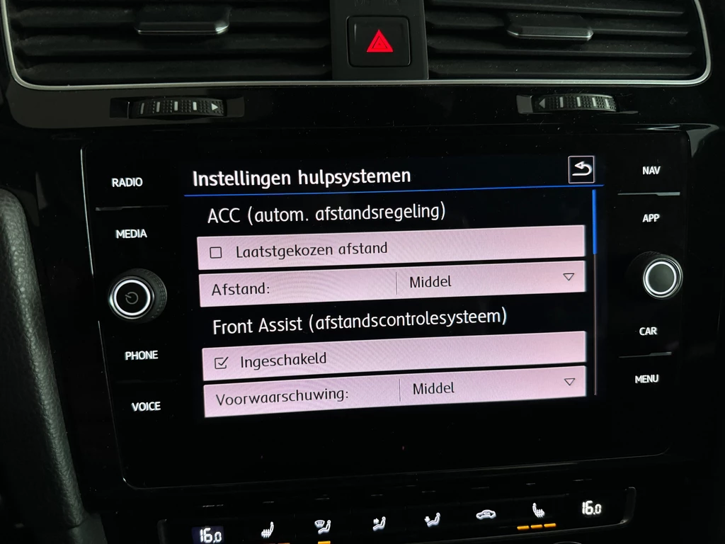 Volkswagen Golf – foto 28