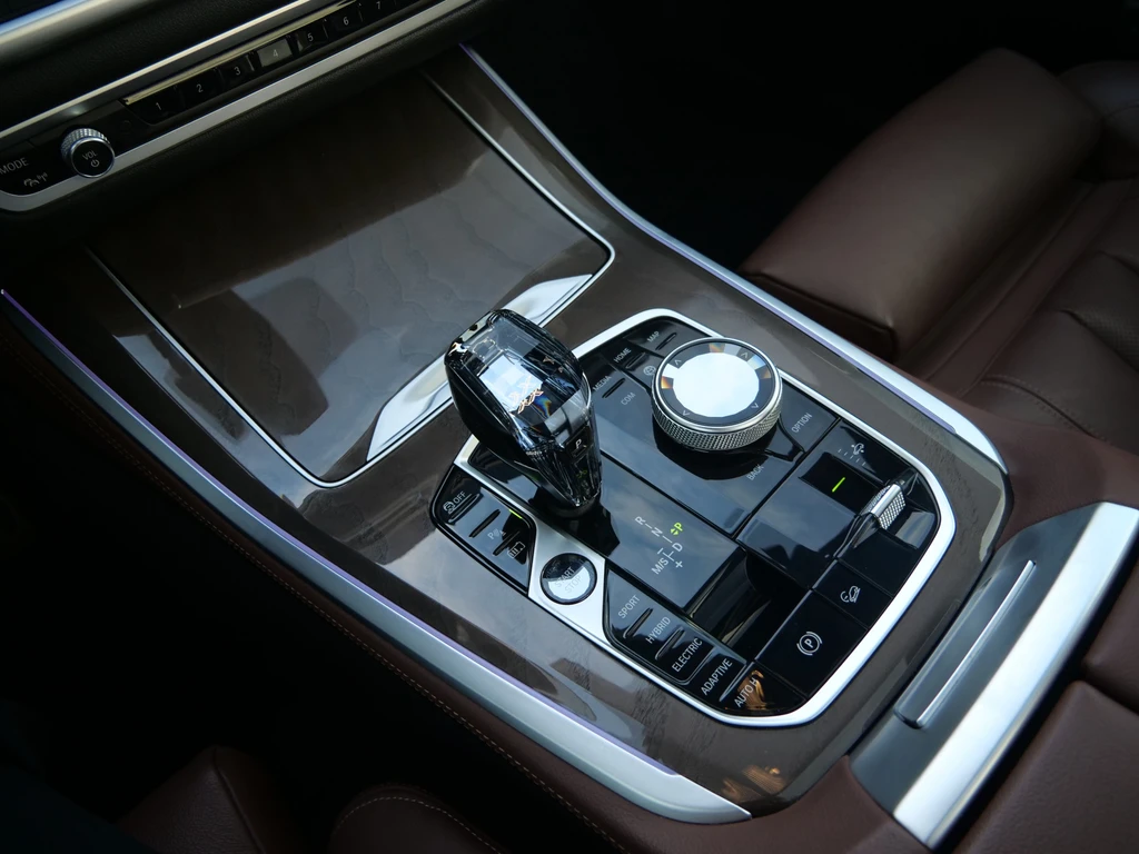 BMW X5 – foto 20