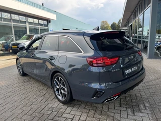 Kia Ceed – thumbnail 6