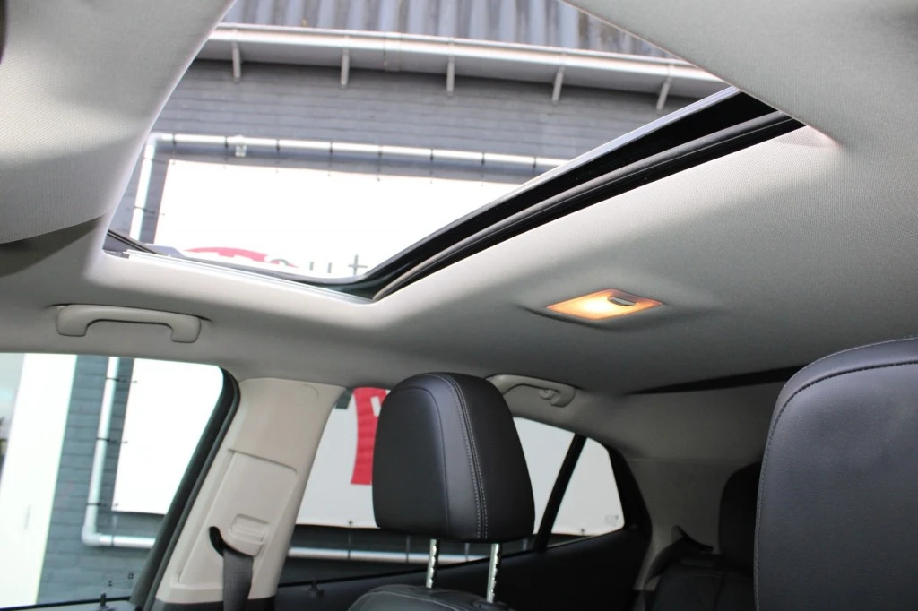 Opel Mokka X – foto 19