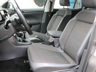 Volkswagen T-Cross – thumbnail 3