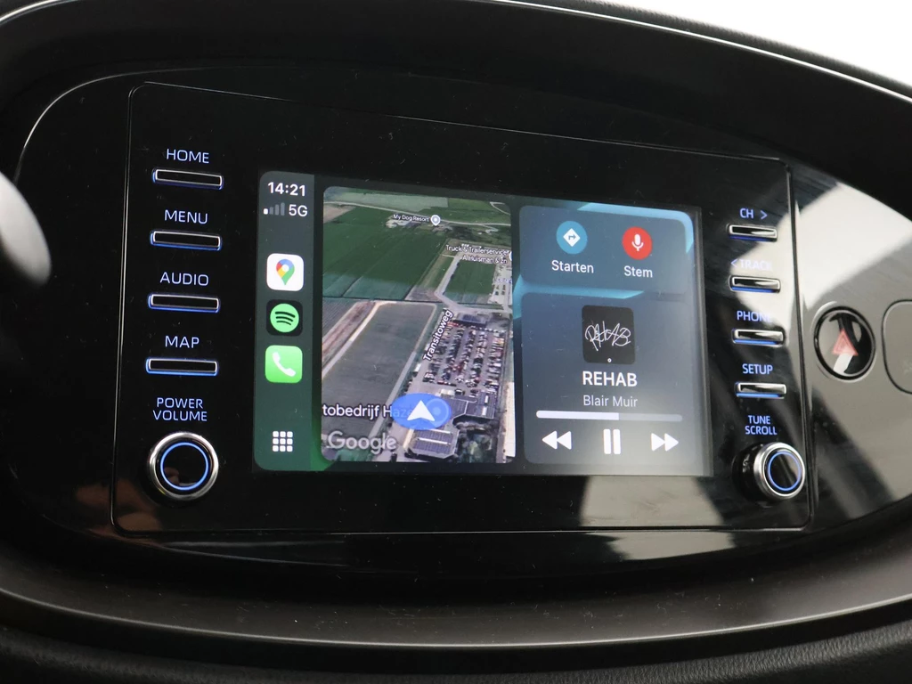Toyota Aygo – foto 26