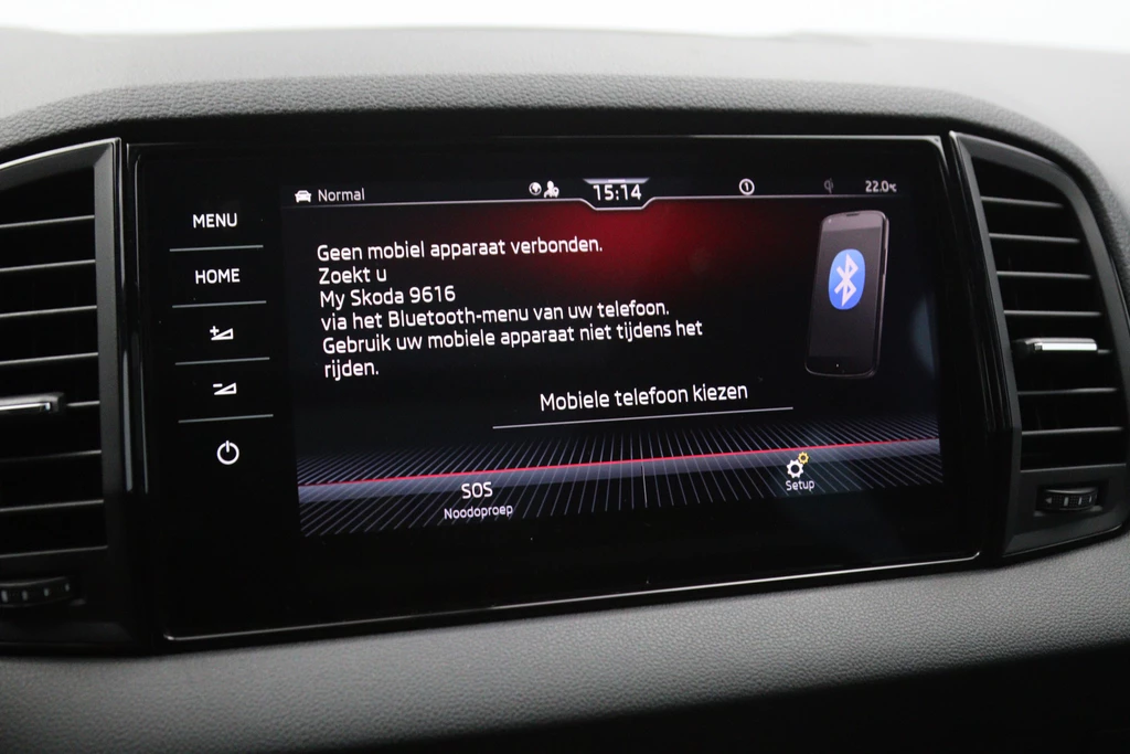 Škoda Karoq – foto 37