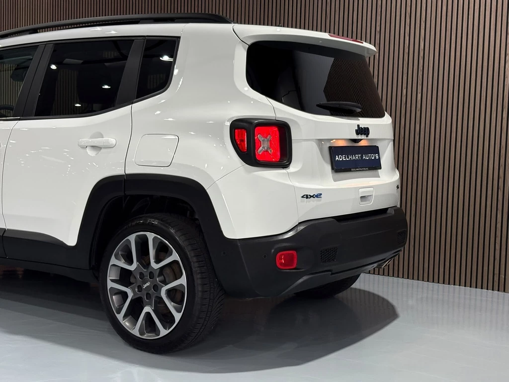 Jeep Renegade – foto 8