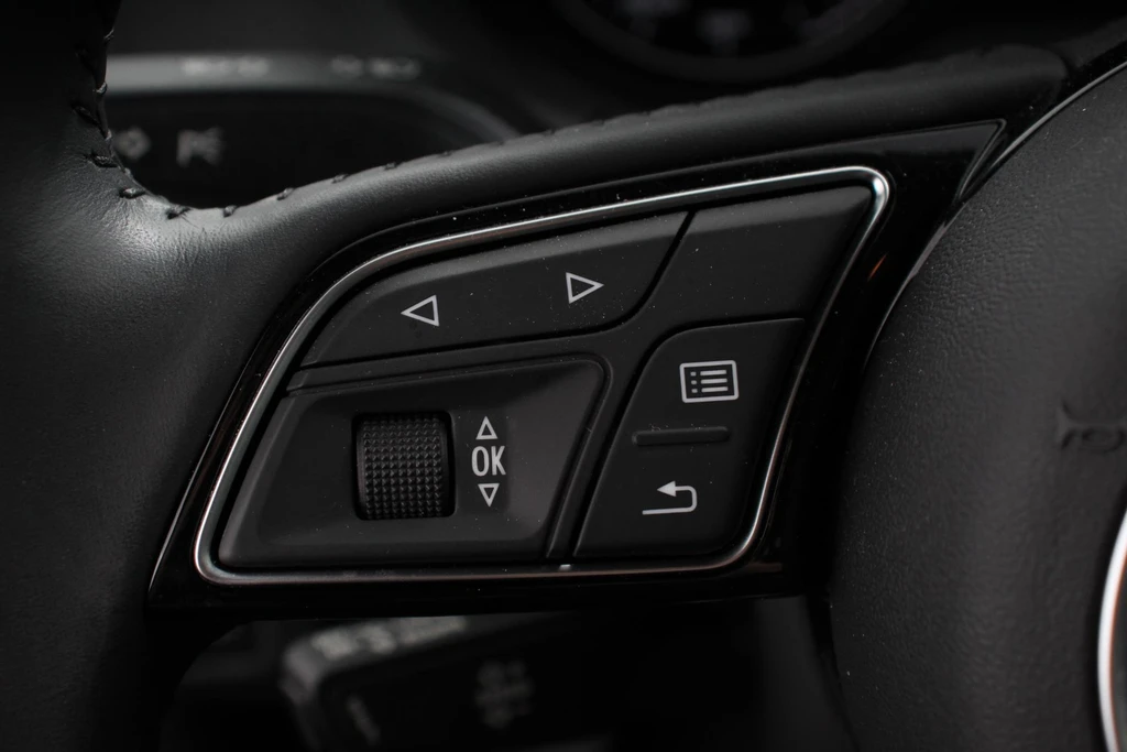 Audi A3 – foto 17