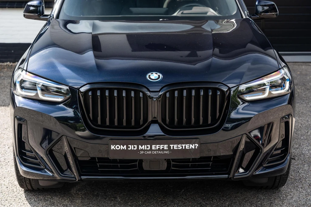 BMW X3 – foto 9