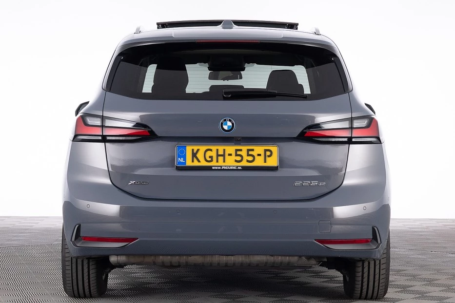 BMW 2 Serie – foto 3