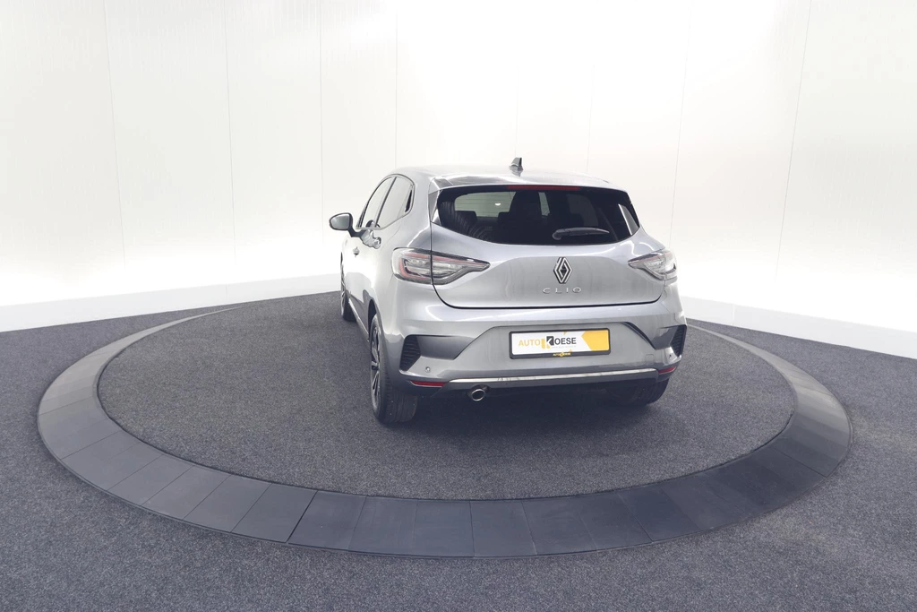 Renault Clio – foto 6